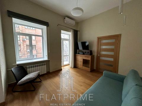 квартира за адресою Ярославів Вал вул., 21-Д