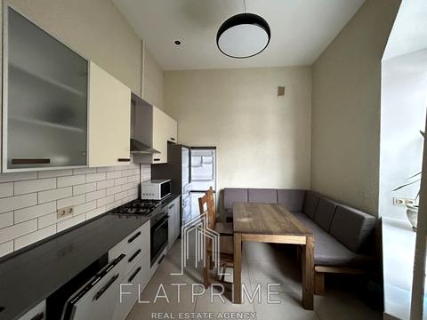 квартира за адресою Ярославів Вал вул., 21-Д