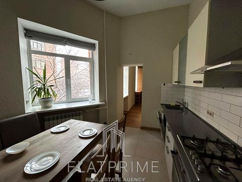 квартира за адресою Ярославів Вал вул., 21-Д