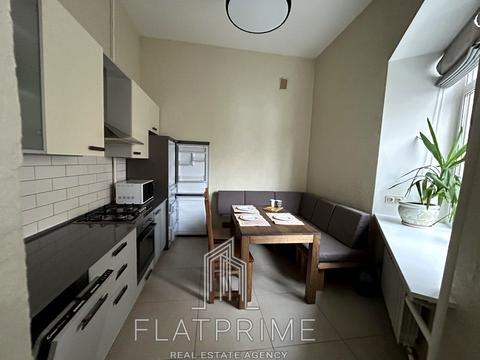 квартира за адресою Ярославів Вал вул., 21-Д