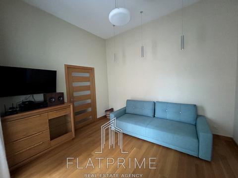 квартира за адресою Ярославів Вал вул., 21-Д