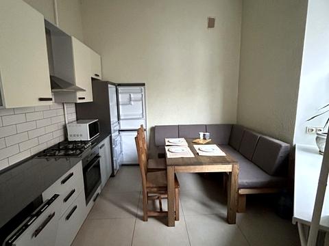 квартира за адресою Ярославів Вал вул., 21-Д