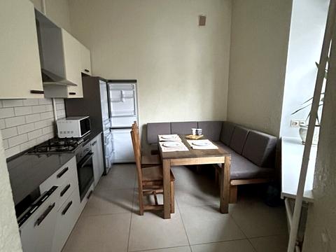 квартира за адресою Ярославів Вал вул., 21-Д