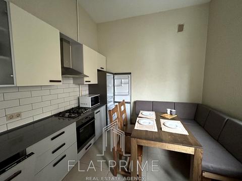 квартира за адресою Ярославів Вал вул., 21-Д