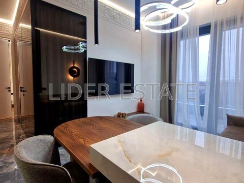 квартира за адресою Тиводара Легоцького вул., 80