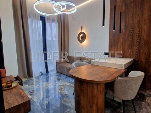 квартира по адресу Легоцкого ул., 80