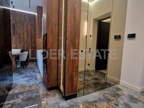 квартира по адресу Легоцкого ул., 80