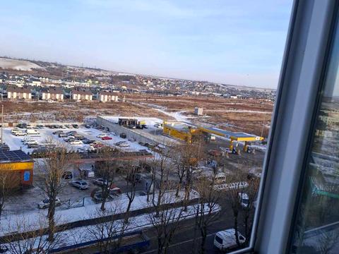 квартира за адресою Генерала Безручка просп. (Олеко Дундича), 30