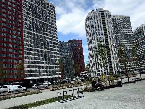 квартира за адресою Всеволода Змієнка вул., 34/21