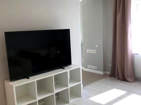 квартира по адресу Жилянская ул., 45