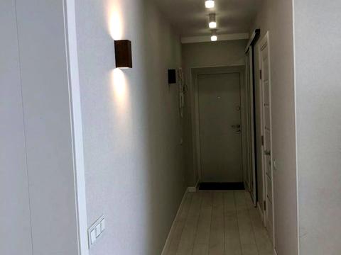 квартира по адресу Жилянская ул., 45