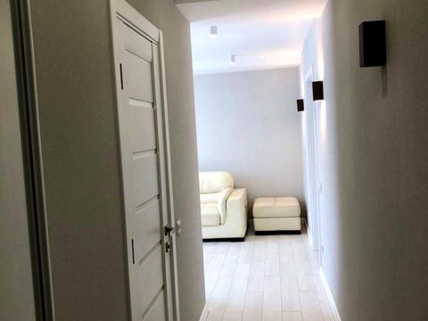 квартира по адресу Жилянская ул., 45