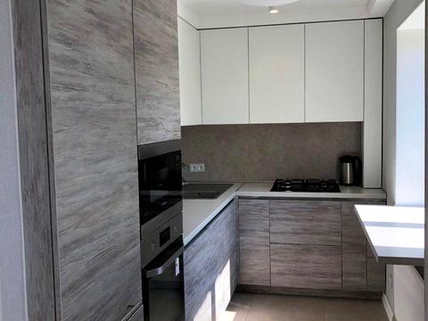 квартира по адресу Жилянская ул., 45