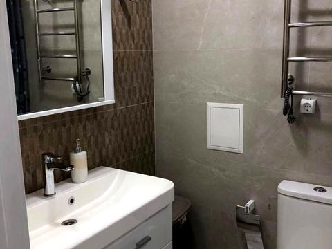 квартира по адресу Жилянская ул., 45