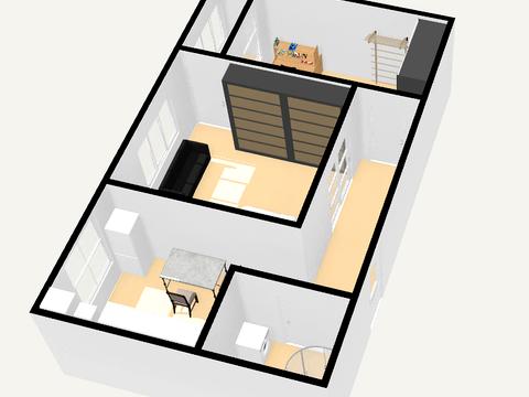 квартира за адресою Ігоря Бедзая вул. (Чкалова), 85