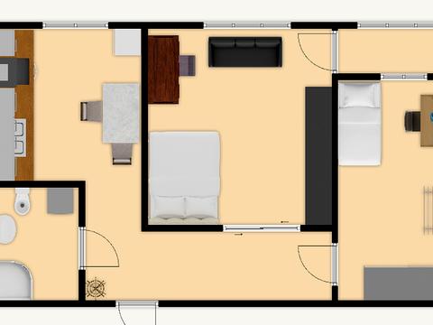 квартира за адресою Ігоря Бедзая вул. (Чкалова), 85