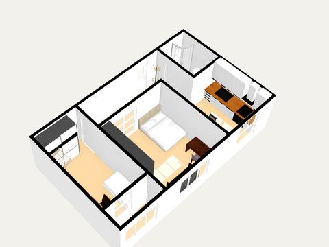 квартира за адресою Ігоря Бедзая вул. (Чкалова), 85