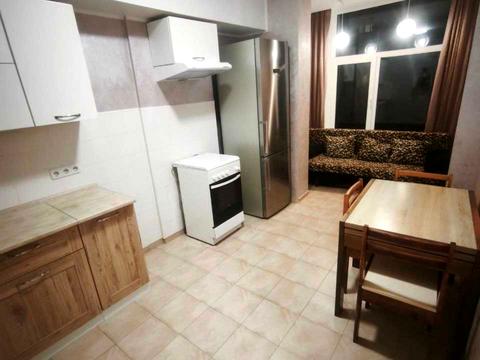 квартира за адресою Павла Лі пров. (Московський), 2-Б