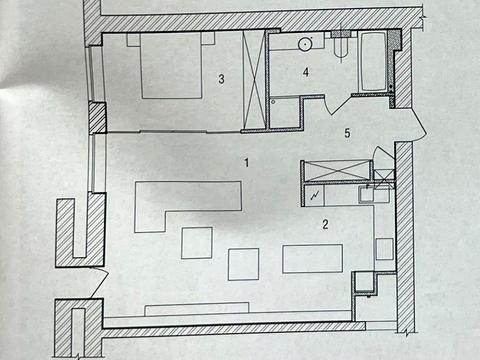 квартира за адресою Сімферопольська вул., 11