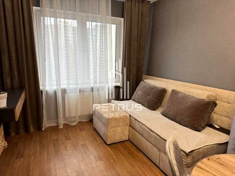 квартира по адресу Софии Русовой ул., 3