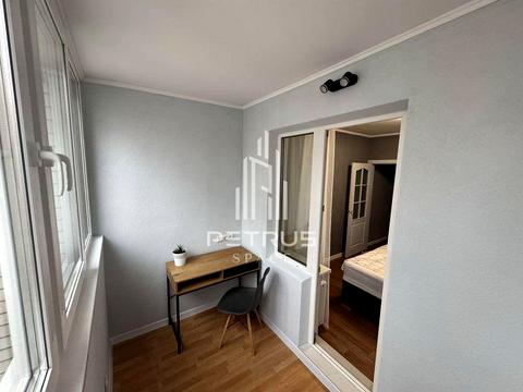 квартира по адресу Софии Русовой ул., 3