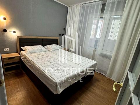 квартира по адресу Софии Русовой ул., 3