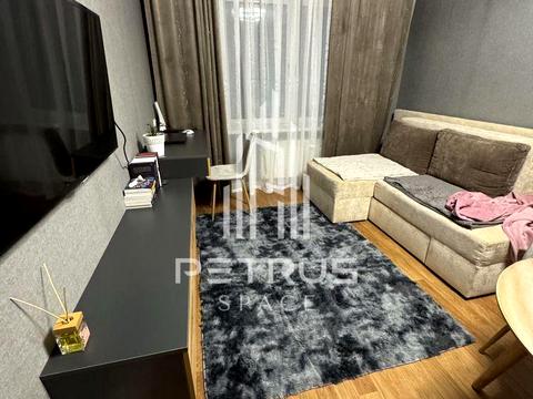 квартира по адресу Софии Русовой ул., 3