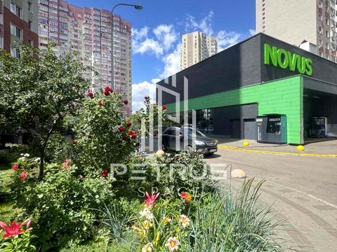 квартира по адресу Софии Русовой ул., 3