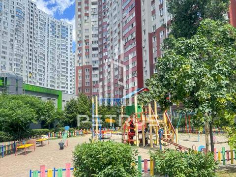 квартира по адресу Софии Русовой ул., 3