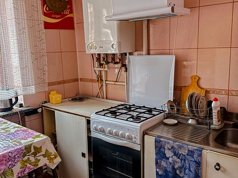 квартира за адресою Гетьмана Полуботка вул., 8