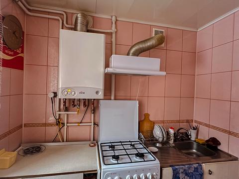 квартира за адресою Гетьмана Полуботка вул., 8