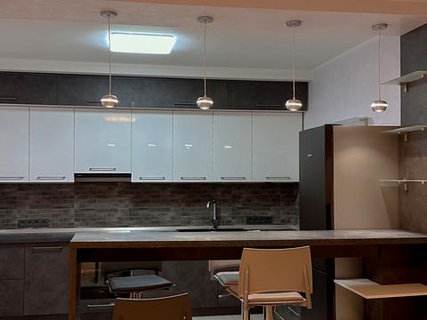 квартира за адресою Буковинська вул., 14