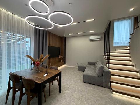 дом по адресу Полтавська