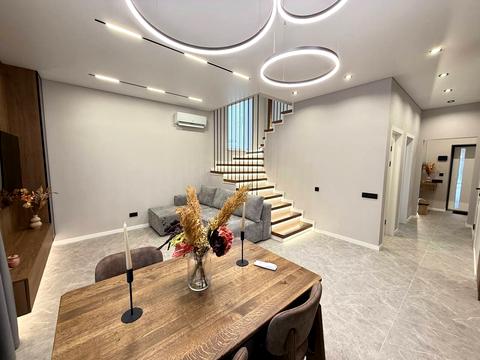 дом по адресу Полтавська