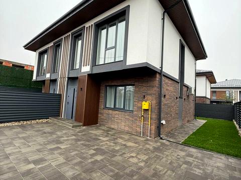 дом по адресу Полтавська