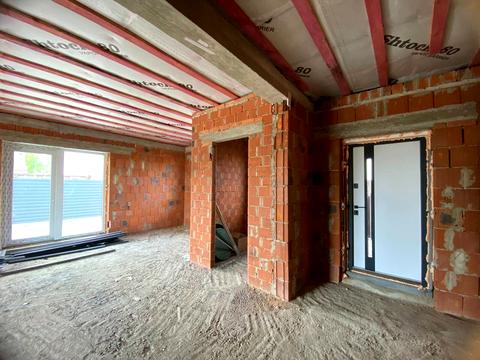 дом по адресу Прорізна