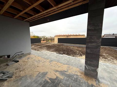 дом по адресу Прорізна