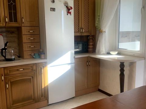 квартира за адресою Черкаська вул., 1-А