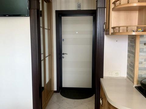 квартира за адресою Черкаська вул., 1-А