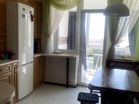 квартира за адресою Черкаська вул., 1-А