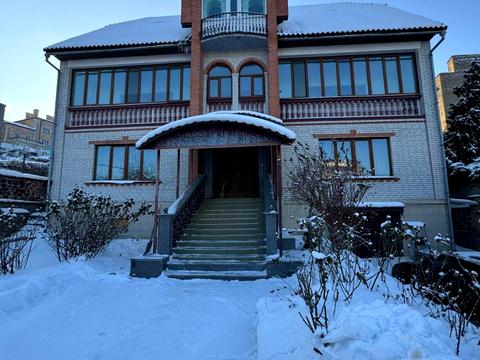 будинок за адресою Пирятинська вул., 4