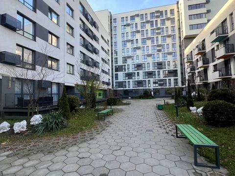 квартира за адресою Львів, Кульпарківська вул., 226-Г