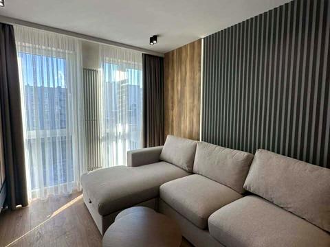 квартира за адресою Львів, Кульпарківська вул., 226-Г