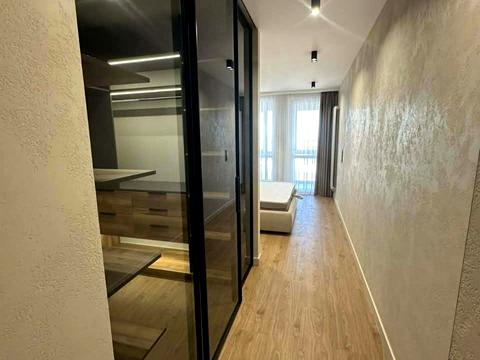 квартира за адресою Львів, Кульпарківська вул., 226-Г