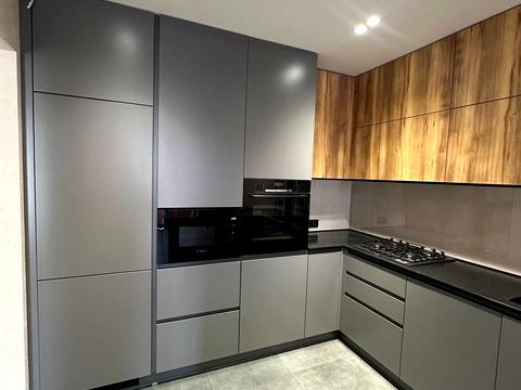 квартира за адресою Львів, Кульпарківська вул., 226-Г