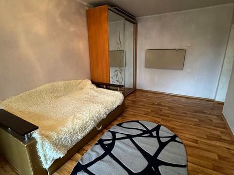 квартира за адресою Іцхака Рабіна вул., 51