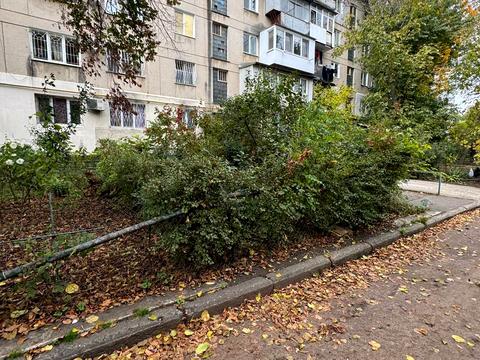 квартира за адресою Іцхака Рабіна вул., 51