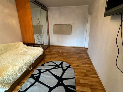 квартира за адресою Іцхака Рабіна вул., 51