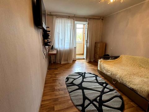 квартира за адресою Іцхака Рабіна вул., 51