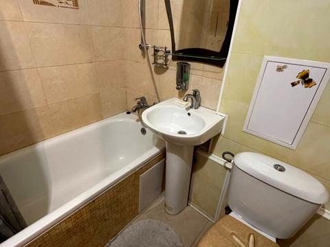 квартира за адресою Іцхака Рабіна вул., 51